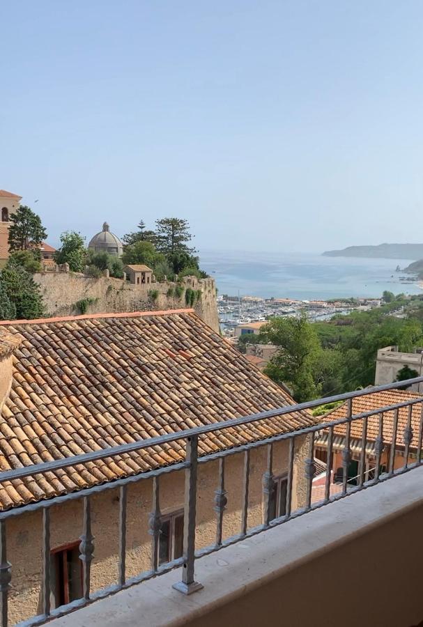 Boutique Apartment - Tropea Exterior photo